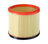 Filtro aspiratore solidi liquidi a cartuccia Cmi