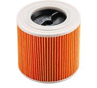 Filtro aspiratore solidi liquidi Kärcher KFI 3310