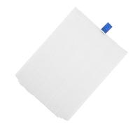 Filtro Aspiratore Unghie a Estrazione, Pp Bianco, Ricambio