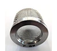 Filtro Aspirazione 15 maglie 1" compatibile graco 181072