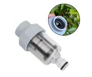 Filtro aspirazione acqua per Karcher K2 K3 K4 K5 e per Nilfisk fino a 12 Bar 60