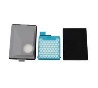 Filtro Aspirazione Compatibile per Modelli Miele Boost CX1 e Blizzard CX1