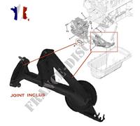 Filtro Aspirazione Pompa Olio Per Berlingo C3 C4 DS3 DS4 1.6 HDi