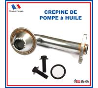 Filtro Aspirazione Pompa Olio per Seat Ibiza II III IV Leon 1.6 1.8 1.9