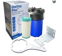 FILTRO ATICALCARE ONESTOP PLUS 3/4" - 10" METALLI PESANTI GLOBALWATER OSP-10JB