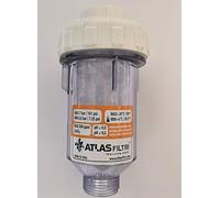 FILTRO ATLAS ANTICALCARE LAVATRICE DOSAL 3/4"