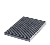 Filtro Attivo In Carbonio HENGST Per VW GOLF IV