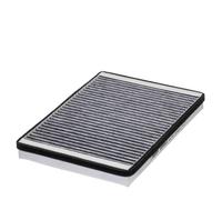 Filtro Attivo In Carbonio Per Interni HENGST Per AUDI A6 C5 Avant