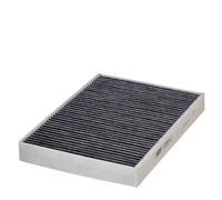 Filtro Attivo In Carbonio Per Interni HENGST Per CITROEN C5 III Break