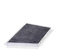 Filtro Attivo In Carbonio Per Interni HENGST Per MERCEDES C-CLASS