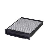 Filtro Attivo In Carbonio Per Interni HENGST Per RENAULT MEGANE II