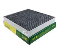 Filtro Attivo MANN-FILTER Filtro Antipolline Filtro Abitacolo CUK 2559