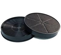 Filtro Attivo Per Neff Z5135 X 1, cappa aspirante di (1 Coppia)