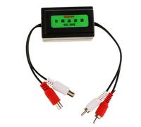 filtro audio modificato per autoradio ss-002 as-012