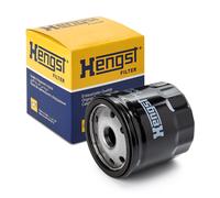 HENGST FILTER H14W42 Filtro olio