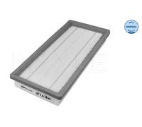 Meyle Filtro aria cartuccia 212 321 0003 per Fiat Lancia Alfa Romeo Opel