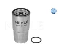 MEYLE 30-14 323 0023 Filtro carburante
