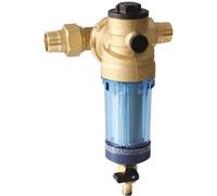 FILTRO AUTOPULENTE 3/4" MODELLO VARIO MANTA ECOLOGICA 031101001