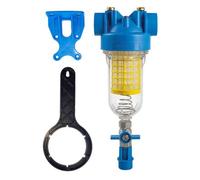 FILTRO AUTOPULENTE ATLAS 3/4" 50mcr HYDRA MINI PM RLH 4000 lt/h RA6412203