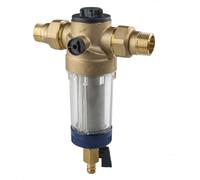 Filtro Autopulente ATLAS Cleantek RT attacchi 3/4" - 90 micron