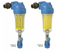 FILTRO AUTOPULENTE HYDRA DS MP CON RETE POLIESTERE 90 mcr