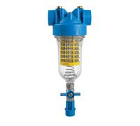 Filtro Autopulente Hydra Mini 3/4" Ottone 50mcr Atlas Filtri RA6412203