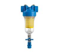 Filtro Autopulente Hydra Mini Pm Atlas ½ 90 Mcr A272 x B103 x C84