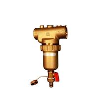 Filtro Autopulente Neptune 100 Micron Senza Manometri