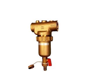 Filtro Autopulente Neptune 100 Micron Senza Manometri