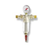 Filtro Autopulente OTA 302 1/2 ” M 3/4″ F