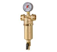 Filtro autopulente per acqua filtrante inox mod. 750 ICMA