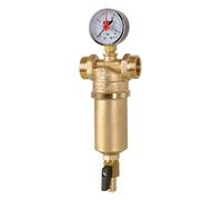 Filtro autopulente per acqua filtrante inox mod. 750 ICMA