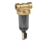 Filtro autopulente per impianti idrici 4"