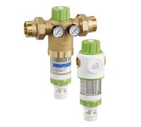 Filtro Autopulente Semi-Automatico Acquabrevetti Modello Pulifil FT010 3"4" F