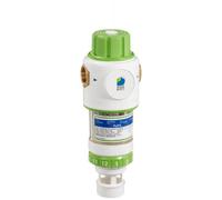 Filtro Autopulente Semiautomatico Pulifil