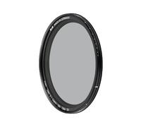 B+W - Filtro per fotocamera digitale neutro di densità varia XS-Pro Nano, rivestimento multi-resistente, 77 mm