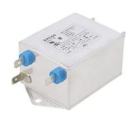 Filtro B84112B0000B110: Condensatore antidisturbo monofase 250VAC Funzionamen...