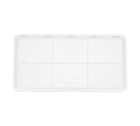 Filtro Base An Scambiatore di Calore Compatibile Con AEG 1366344032 IN