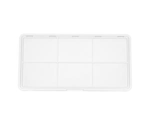 Filtro Base An Scambiatore di Calore Compatibile Con AEG 1366344032 IN