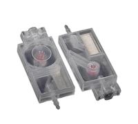 Filtro base serranda inchiostro DX5 da 10 pezzi, compatibile con Epson XP600 TX800