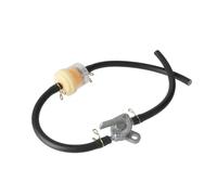 filtro benzina 6MM Moto Dirt Bike ATV Scooter Universale Serbatoio Carburante Rubinetto Valvole Interruttore On/Off e Filtro Carburante Interno