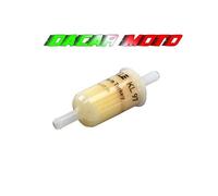 FILTRO BENZINA 8MM Piaggio MP3 400 HPE 2019 2020 2021 2022