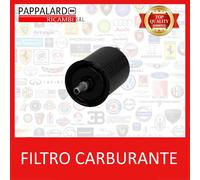 FILTRO BENZINA CARBURANTE DR DR5 DAL 2007 IN POI