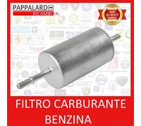 FILTRO BENZINA CARBURANTE FORD FOCUS / C-MAX / TURNEO / TRANSIT 1.6 1.8 2.0