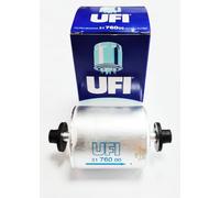 Filtro benzina/carburante UFI 3176000 PER MOTO Ducati Monster I.E. 800 2003 2004