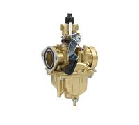 filtro benzina Carburatore per moto VM22 26mm Adatto per YAMAHA Adatto per Lifan Adatto per YX Adatto per Zongshen 50 70 110 125 140 Accessori(Gold)