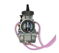 filtro benzina Carburatore YFZ350 adatto per Keihin 33mm PWK adatto per Yamaha Blaster YFS200 016-148 Quad ATV Carb PWK33