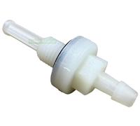 Filtro benzina compatibile con Rubag Ruki 55 Scheppach HP1100S Zhongshen ZS168 / 1706600770001