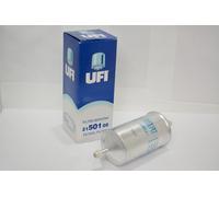 UFI 53.091.00 Filtro abitacolo