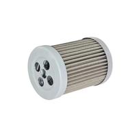 Filtro Benzina Filtro Carburante 9M-2341 Generatori Elemento Filtrante Diesel Filtro Separatore Acqua Carburante Per Escavatore Caricatore CAT Filtro carburante(9M2341 Filter 1PCS)